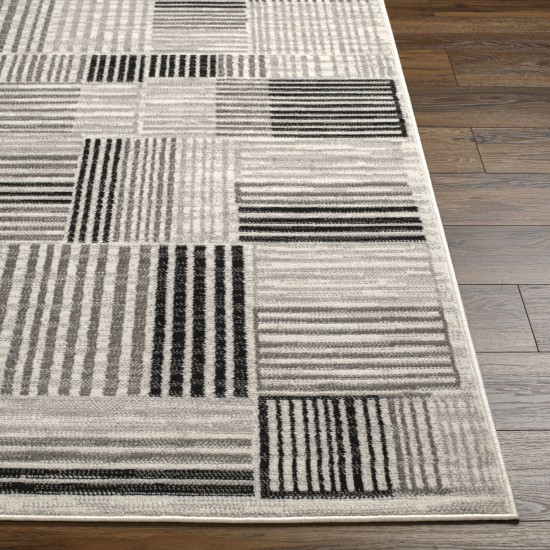 Surya Pisa Pss-2351 Rug 4'11" X 7'