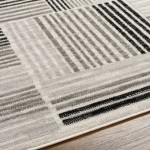 Surya Pisa Pss-2351 Rug 4'11" X 7'