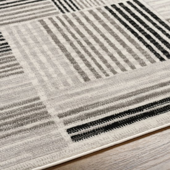 Surya Pisa Pss-2351 Rug 4'11" X 7'