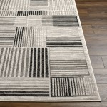 Surya Pisa Pss-2351 Rug 6'7" X 9'