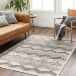 Surya Pisa Pss-2352 Rug 4'11" X 7'