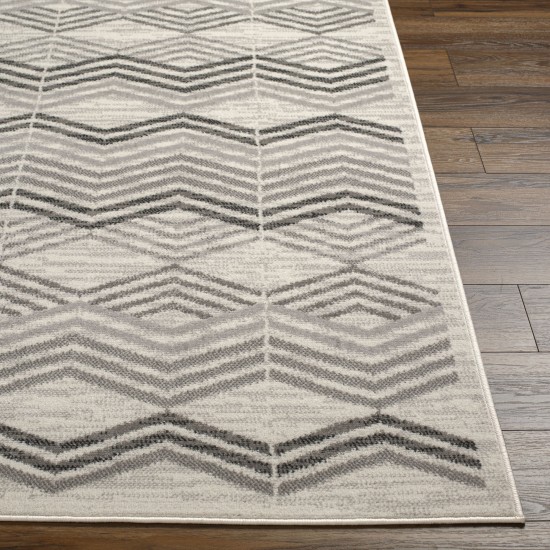 Surya Pisa Pss-2352 Rug 4'11" X 7'