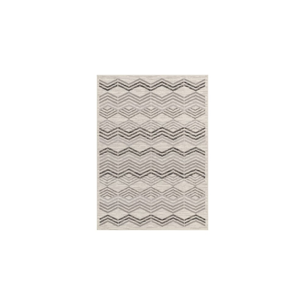 Surya Pisa Pss-2352 Rug 6'7" X 9'