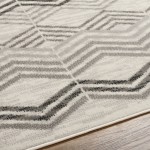 Surya Pisa Pss-2352 Rug 6'7" X 9'