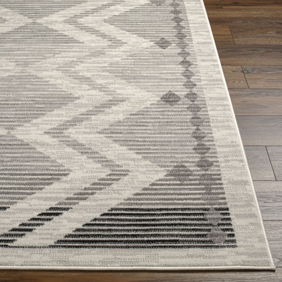 Surya Pisa Pss-2353 Rug 4'11" X 7'