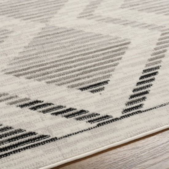 Surya Pisa Pss-2353 Rug 4'11" X 7'
