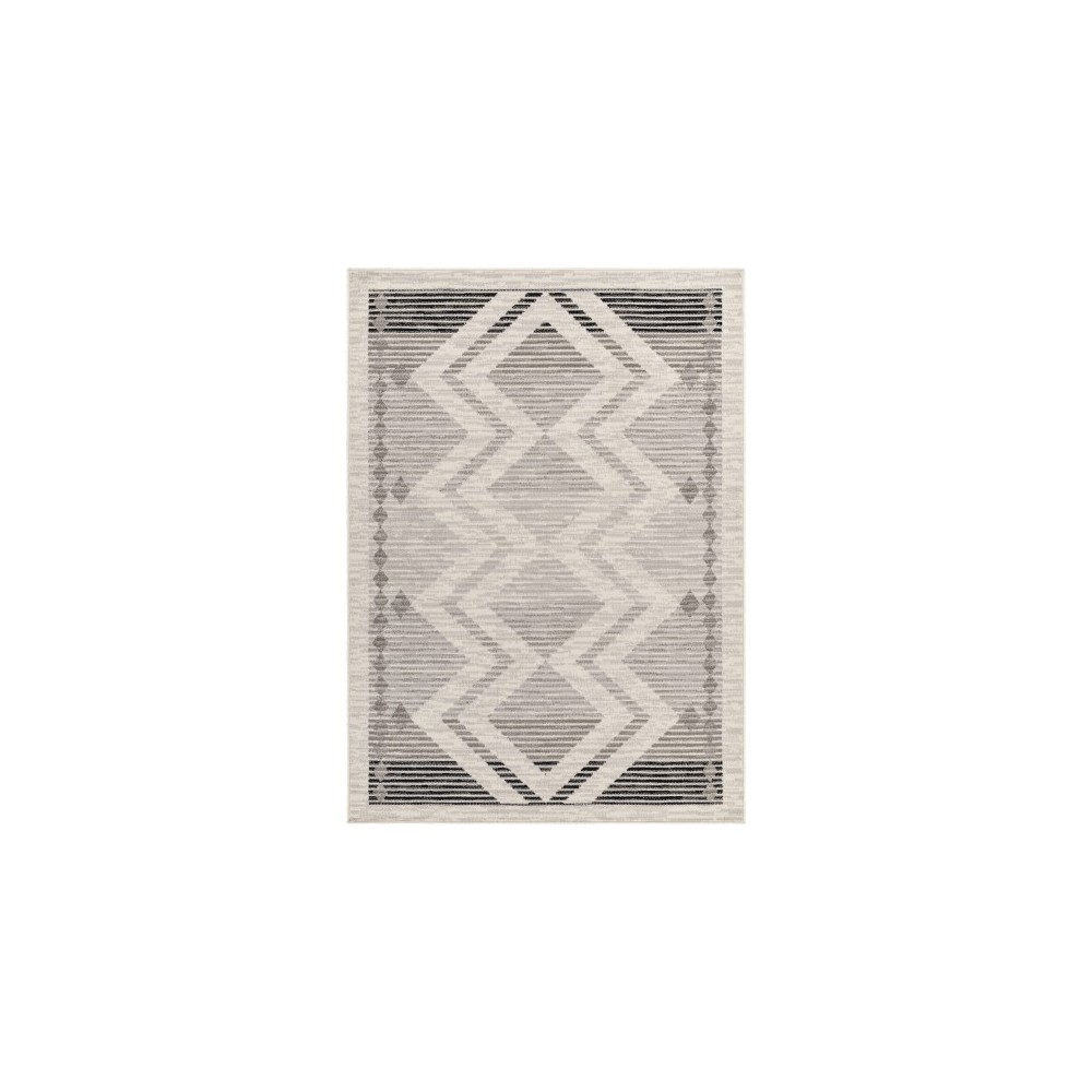 Surya Pisa Pss-2353 Rug 6'7" X 9'