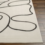 Surya Pisa Pss-2354 Rug 6'7" X 9'