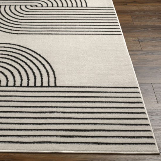Surya Pisa Pss-2355 Rug 6'7" X 9'