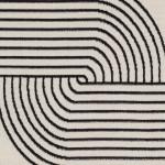 Surya Pisa Pss-2355 Rug 6'7" X 9'