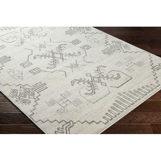 Surya Pisa Pss-2359 Rug 4'11" X 7'