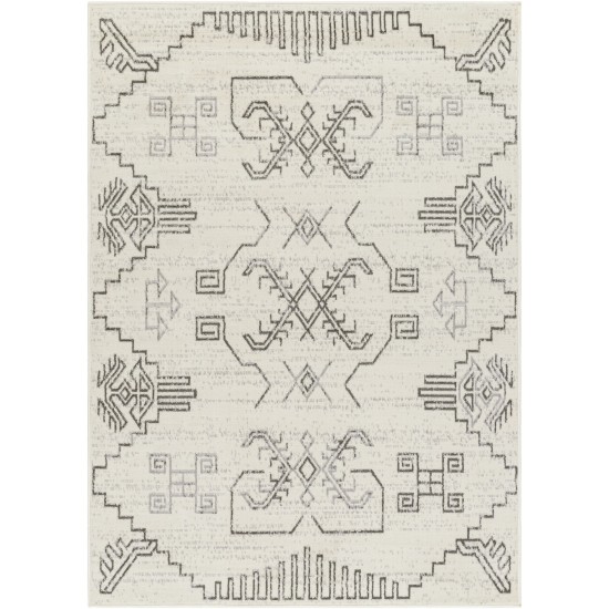 Surya Pisa Pss-2359 Rug 6'7" X 9'