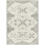 Surya Pisa Pss-2360 Rug 6'7" X 9'