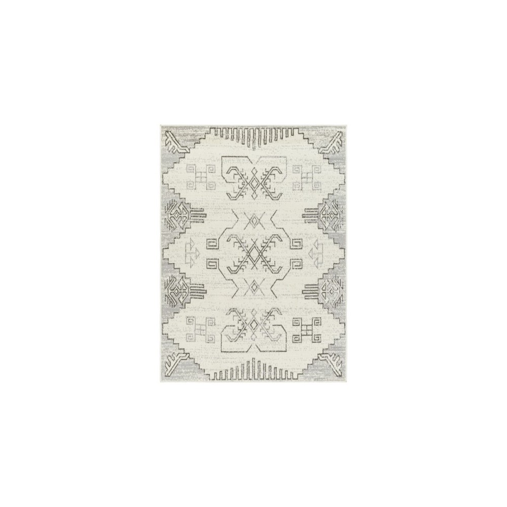 Surya Pisa Pss-2360 Rug 6'7" X 9'