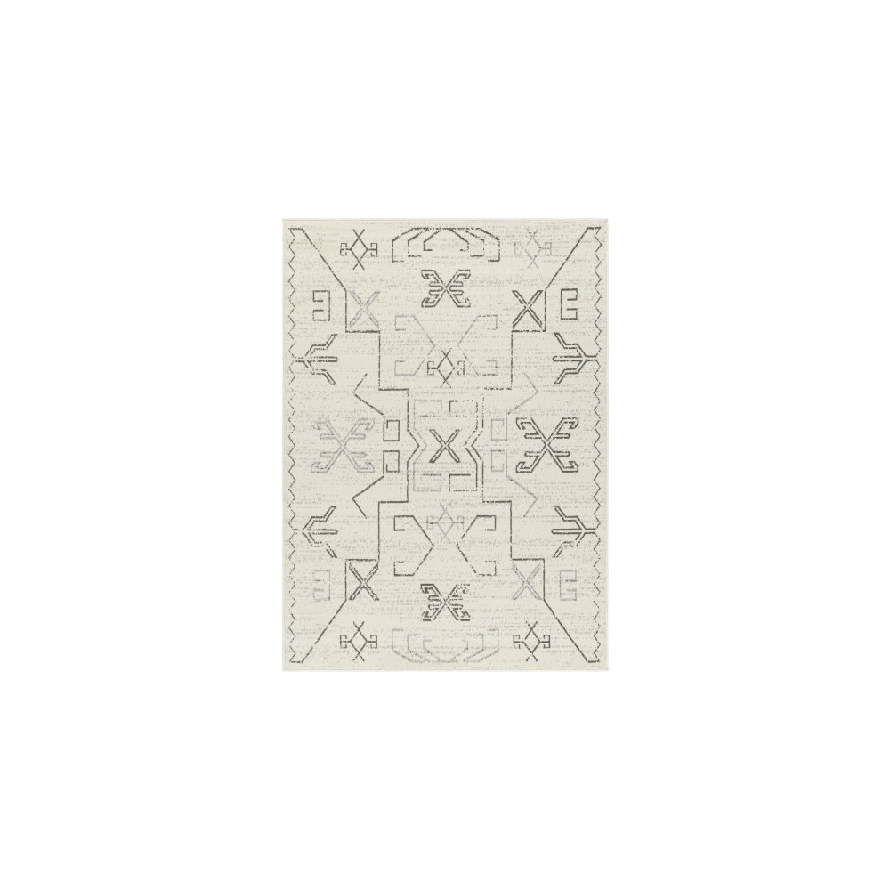 Surya Pisa Pss-2361 Rug 6'7" X 9'