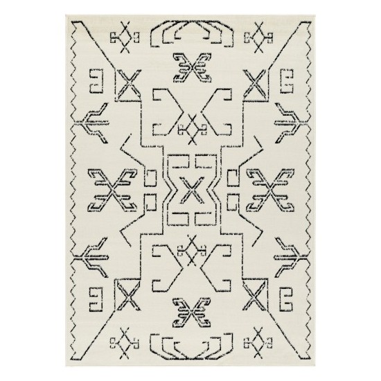 Surya Pisa Pss-2362 Rug 4'11" X 7'