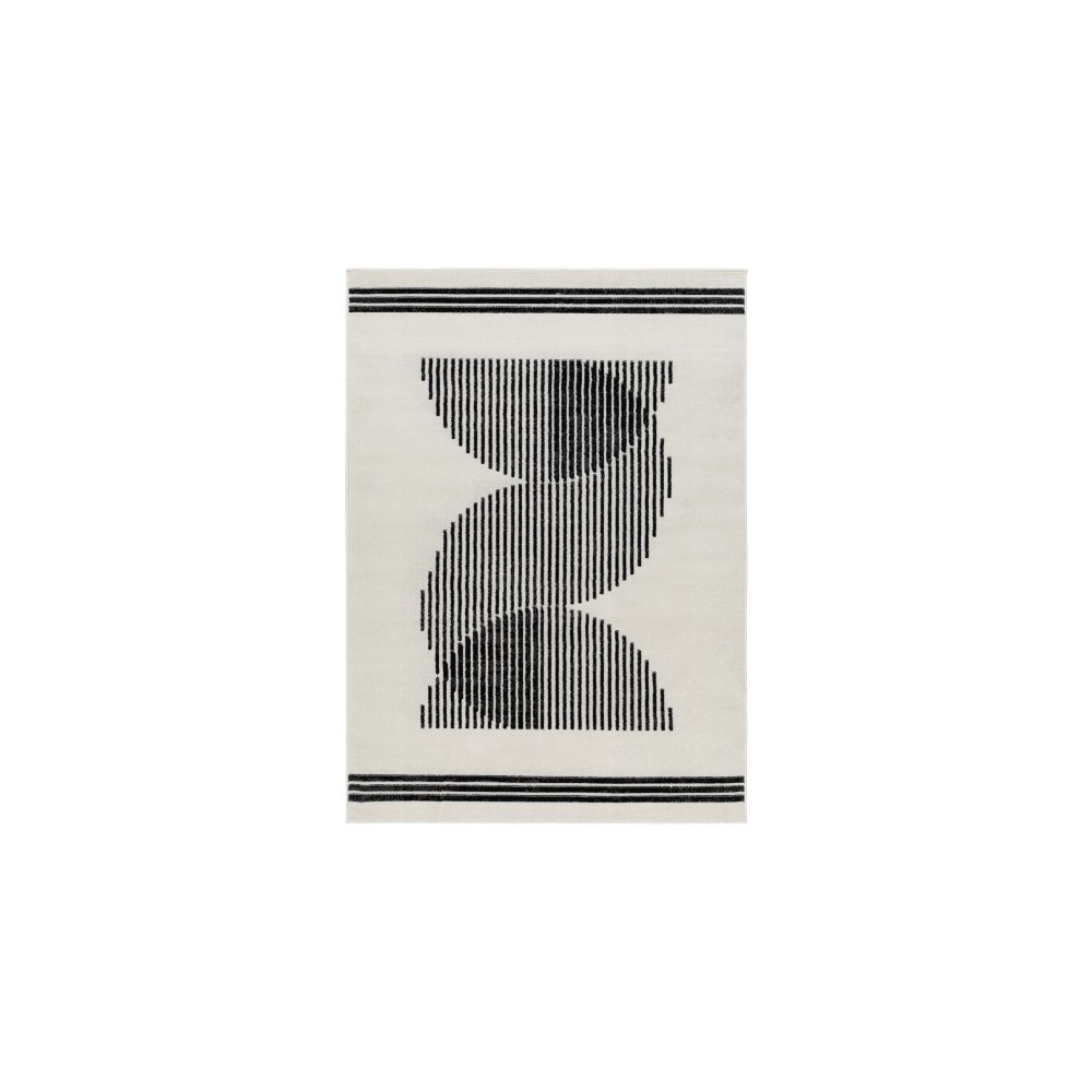 Surya Pisa Pss-2364 Rug 6'7" X 9' Surya Pisa Pss-2364 Rug 6'7" X 9'