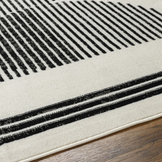 Surya Pisa Pss-2364 Rug 6'7" X 9'