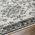 Surya Pisa Pss-2366 Rug 5' X 7'