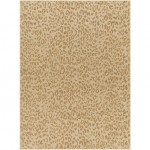 Surya Pismo Beach Pmb-2300 Rug 6'7" X 9'