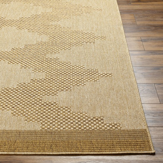 Surya Pismo Beach Pmb-2301 Rug 6'7" X 9'