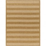 Surya Pismo Beach Pmb-2302 Rug 6'7" X 9'