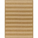 Surya Pismo Beach Pmb-2302 Rug 7'10" Round
