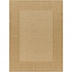 Surya Pismo Beach Pmb-2303 Rug 6'7" X 9'