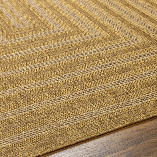 Surya Pismo Beach Pmb-2305 Rug 6'7" X 9'
