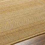 Surya Pismo Beach Pmb-2306 Rug 7'10" Round