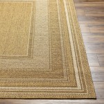 Surya Pismo Beach Pmb-2307 Rug 5'3" X 7'