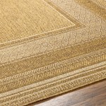 Surya Pismo Beach Pmb-2307 Rug 5'3" X 7'