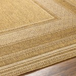 Surya Pismo Beach Pmb-2307 Rug 9'2" X 12'