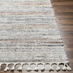 Surya Polaris Pri-2301 Rug 5'2" X 7'