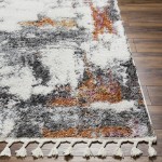 Surya Polaris Pri-2302 Rug 7'10" X 10'