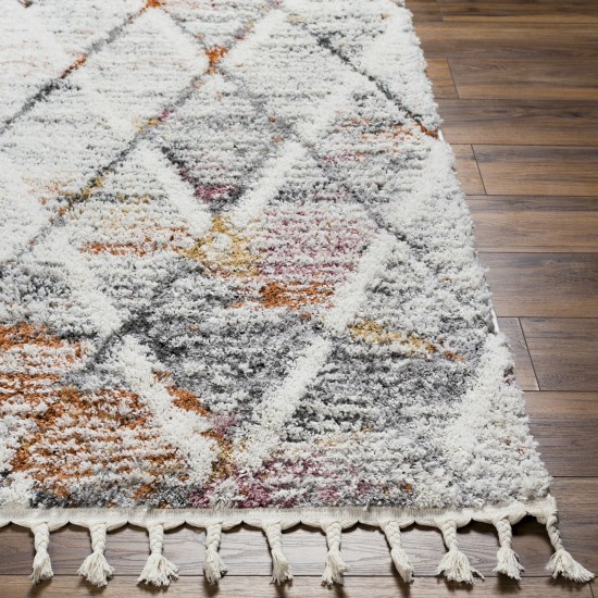 Surya Polaris Pri-2303 Rug 5'2" X 7'