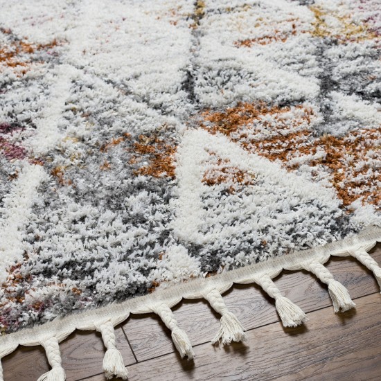 Surya Polaris Pri-2303 Rug 5'2" X 7'
