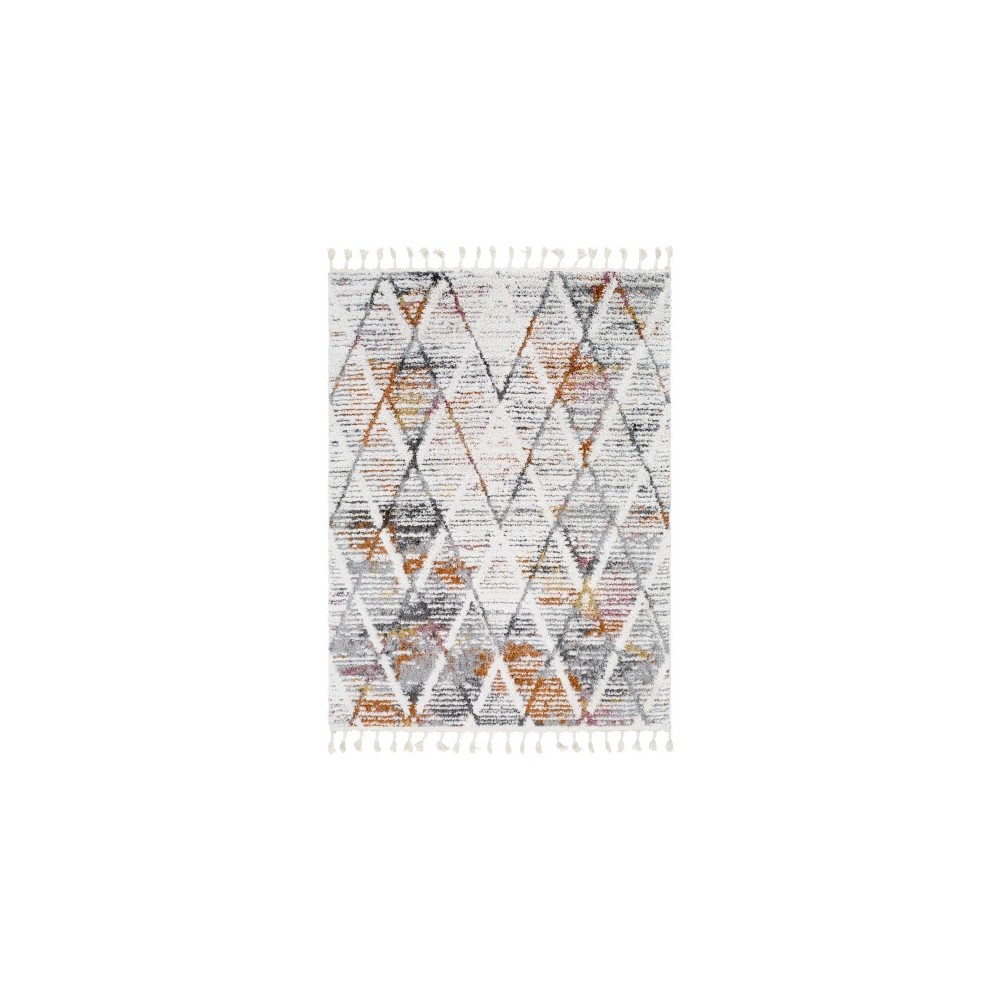 Surya Polaris Pri-2303 Rug 6'7" X 9' Surya Polaris Pri-2303 Rug 6'7" X 9'
