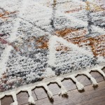 Surya Polaris Pri-2303 Rug 6'7" X 9'
