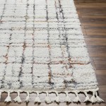 Surya Polaris Pri-2304 Rug 6'7" X 9'