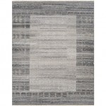 Surya Pompei Slate Rug 9' X 12'