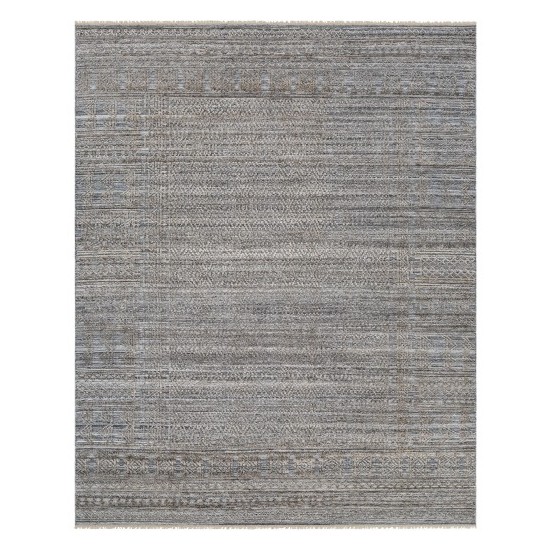 Surya Pompei Dark Brown Rug 10' X 14'