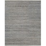 Surya Pompei Dark Brown Rug 6' X 9'