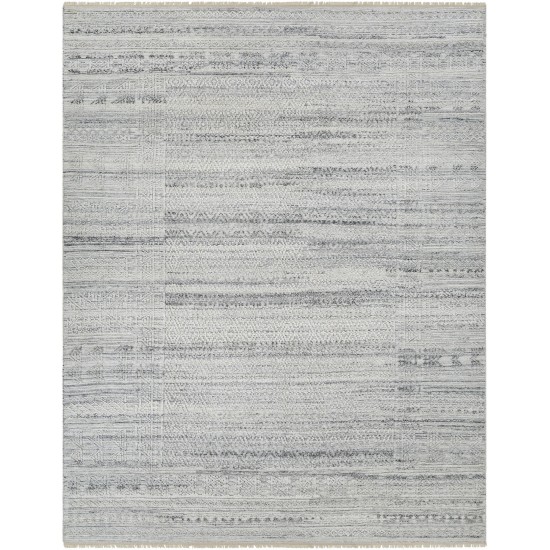 Surya Pompei Ppi-2302 White Rug 2' X 3'