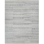 Surya Pompei Ppi-2302 White Rug 5' X 7'6"