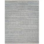 Surya Pompei Charcoal Rug 2' X 3'