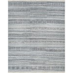 Surya Pompei Dark Blue Rug 2' X 3'