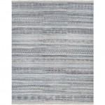 Surya Pompei Dark Blue Rug 9' X 12'