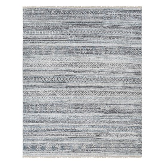 Surya Pompei Dark Blue Rug 9' X 12'