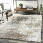 Surya Portofino Ptf-2300 Rug 6'7" X 9'